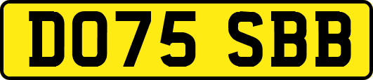 DO75SBB