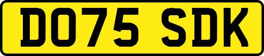 DO75SDK