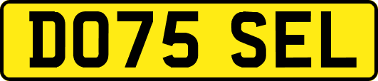 DO75SEL