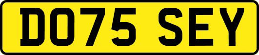 DO75SEY