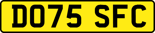 DO75SFC