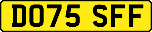 DO75SFF