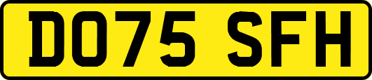 DO75SFH