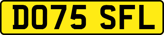 DO75SFL