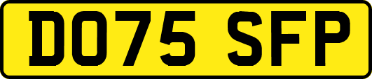 DO75SFP