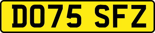 DO75SFZ