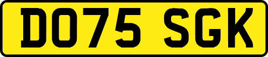 DO75SGK