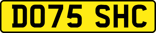 DO75SHC