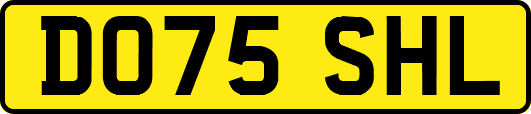 DO75SHL