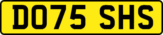 DO75SHS