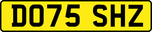 DO75SHZ