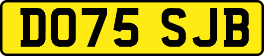 DO75SJB
