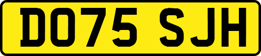 DO75SJH