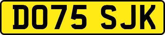 DO75SJK