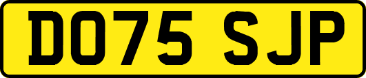 DO75SJP