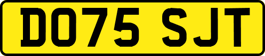 DO75SJT
