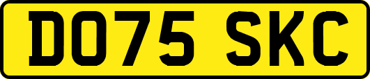 DO75SKC