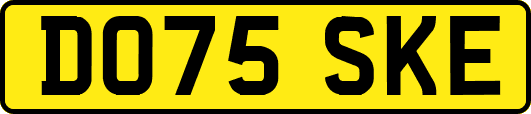 DO75SKE
