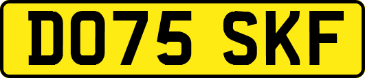DO75SKF