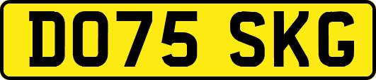 DO75SKG