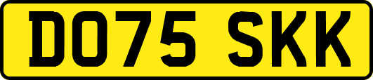 DO75SKK