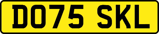 DO75SKL