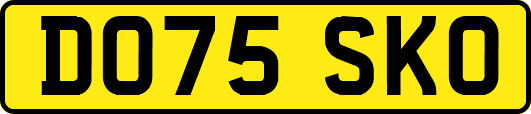 DO75SKO