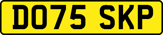 DO75SKP
