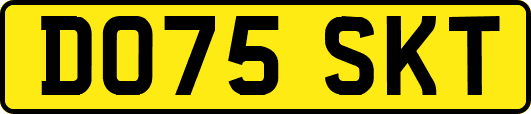 DO75SKT
