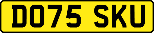 DO75SKU