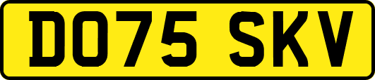 DO75SKV