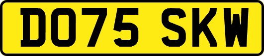 DO75SKW