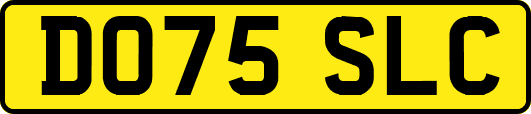 DO75SLC