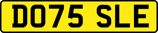 DO75SLE