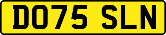 DO75SLN