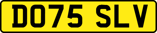 DO75SLV
