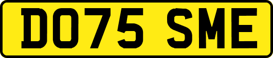 DO75SME