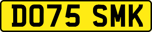 DO75SMK