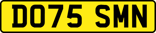 DO75SMN