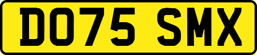 DO75SMX