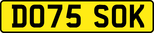 DO75SOK