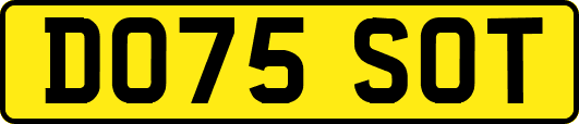 DO75SOT
