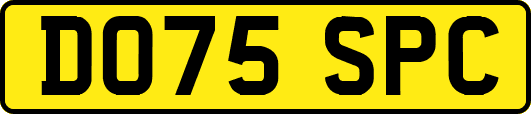 DO75SPC
