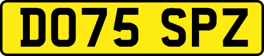 DO75SPZ