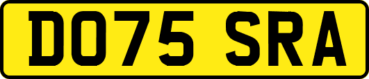 DO75SRA