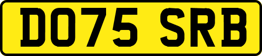 DO75SRB