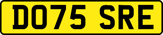 DO75SRE