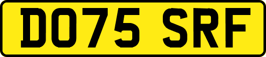 DO75SRF