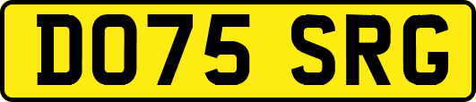 DO75SRG
