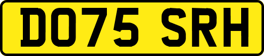DO75SRH